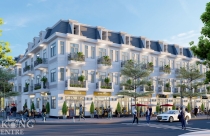 Mekong Centre “đánh thức” tiềm năng đô thị khu vực cảng biển nước sâu Trần Đề