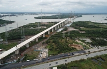 Đề xuất 1.000 tỉ đồng xây nút giao Ql 51 với cao tốc Bến Lức – Long Thành