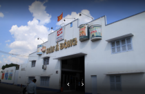 Hơn 23 triệu cổ phiếu Sơn Á Đông sẽ chuyển niêm yết sang HoSE