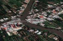 Hậu Giang chấp thuận dự án khu dân cư hơn 6ha tại Thành phố Ngã Bảy