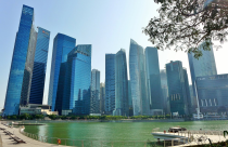 Singapore vẫn là thiên đường đầu tư bất động sản với người nước ngoài