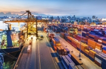 Sắp khởi công Cảng Liên Chiểu, bất động sản ven vịnh Đà Nẵng đón sức bật