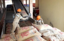 4 dây chuyền sản xuất xi măng mới sắp chạy lò trong năm 2022