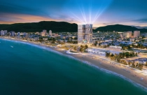 Du lịch trải nghiệm tại Quy Nhơn hút khách