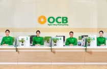 OCB sắp tăng vốn lên gần 18.000 tỷ đồng, gia nhập nhóm ngân hàng quy mô lớn