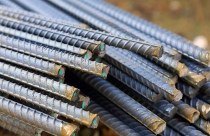 Giá thép xây dựng hôm nay 23/8: Giảm thêm 810.000 đồng một tấn