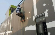 Chống nóng bằng gạch làm mát có thật sự hiệu quả?