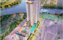 Ra mắt dự án The Horizon - Khu đô thị Phú Mỹ Hưng