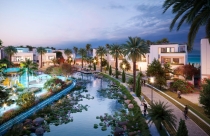 Bất động sản vẫn là kênh đầu tư hút dòng tiền