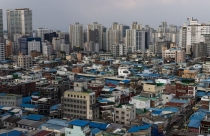 Thị trường bất động sản tại các quốc gia mới nổi có nguy cơ nối gót Trung Quốc