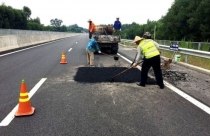 Quảng Ngãi: Khởi công xây dựng cao tốc Bắc – Nam trong tháng 12/2022