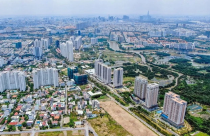 Doanh nghiệp bất động sản và khối hàng tồn kho ngàn tỉ