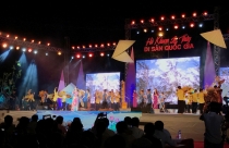 Chuỗi lễ hội văn hóa xuyên suốt đại lễ 2/9 tại Regal Legend Quảng Bình