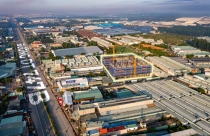 Tecco Felice Tower: Từ vị trí đắc địa đến vị thế tiên phong