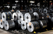 Thị trường thép toàn cầu tháng 7/2022: Tiếp tục giảm mạnh về sản lượng