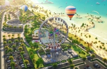 Novaland sắp phát hành thêm cổ phiếu, tăng vốn điều lệ lên tỷ đô