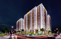 Địa ốc Hoàng Quân bất ngờ thừa nhận chủ dự án Golden City là công ty liên quan