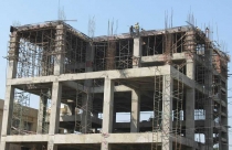 Loại vật liệu nào có thể thay thế bê tông cốt thép trong xây dựng?