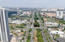 Trái phiếu doanh nghiệp bất động sản tiếp tục ảm đạm