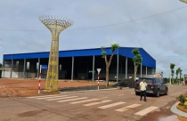 Vi phạm về đất đai và khoáng sản, một doanh nghiệp bị phạt hơn 95 triệu đồng