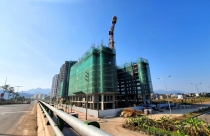 Dự án khu đô thị Phúc Tiến gần 550 tỉ ở Hoà Bình đã có chủ