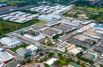 Giá thuê bất động sản công nghiệp dự kiến tăng trong cả năm 2022