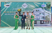 Sự khác biệt tạo dấu ấn của Gia Phúc Real trên thị trường bất động sản