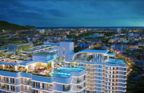 “Lợi nhuận kép” của ngôi nhà thứ hai bên biển