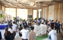 Căn hộ nghỉ dưỡng trung tâm Vũng Tàu được nhiều gia đình lựa chọn