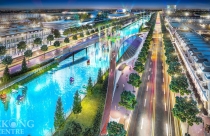 Mekong Centre: Kiến tạo chuẩn sống mới tại TP. Sóc Trăng