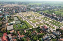 Thái Bình tìm chủ cho dự án nhà ở thương mại hơn 22ha