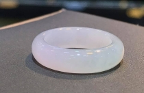 Ý nghĩa và mệnh hợp của nhẫn cẩm thạch