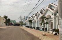 Bình Phước tổ chức hội nghị kêu gọi đầu tư 9 dự án nhà ở xã hội