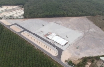 Bình Dương “hút” 2,56 tỷ USD vốn đầu tư nước ngoài qua 8 tháng