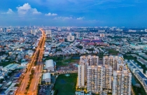 An cư lý tưởng, đầu tư tiềm năng tại Akari City