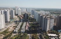 Phân khúc căn hộ được đánh giá nhiều nhất tháng 8