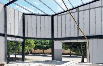 Tại sao tấm bê tông nhẹ ALC lại được ưa chuộng trong xây dựng?