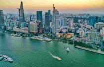 TP.HCM dẫn đầu cả nước về thu hút vốn ngoại với 2,71 tỉ USD