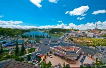 Công ty Cổ phần Tập đoàn Capital House muốn làm dự án nhà ở xã hội tại tỉnh Lâm Đồng