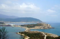 Dự án Cảng tổng hợp quốc tế Hòn La 2.100 tỷ đồng tại Quảng Bình được chấp thuận chủ trương đầu tư