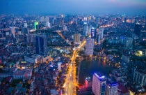 Việt Nam là quốc gia duy nhất ở châu Á - Thái Bình Dương được nâng hạng tín nhiệm