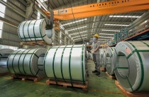 Tồn kho lớn, các nhà sản xuất thép ASEAN tìm đường vào EU