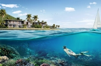 The Coral Special Editions: Cộng hưởng của yếu tố độc nhất – tinh xảo – thượng hạng