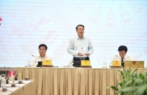 Thứ trưởng Bộ Tài chính nói gì về thời gian cổ phiếu FLC, ROS được giao dịch trở lại