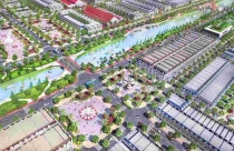 Chính thức công bố dự án Mekong Centre Sóc Trăng