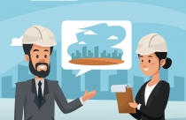 Cách hóa giải khi không hợp tuổi xây nhà