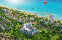 Các dự án Novaland đang và sắp triển khai “khủng”cỡ nào?