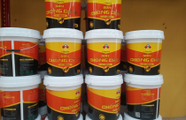 Những loại sơn chống cháy tốt nhất hiện nay