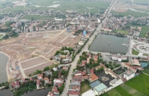 Bắc Giang dự kiến xây 379 dự án trong năm nay