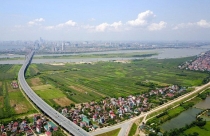 Đông Anh, Hà Nội sẽ có thêm 3 khu dân cư hơn 200ha